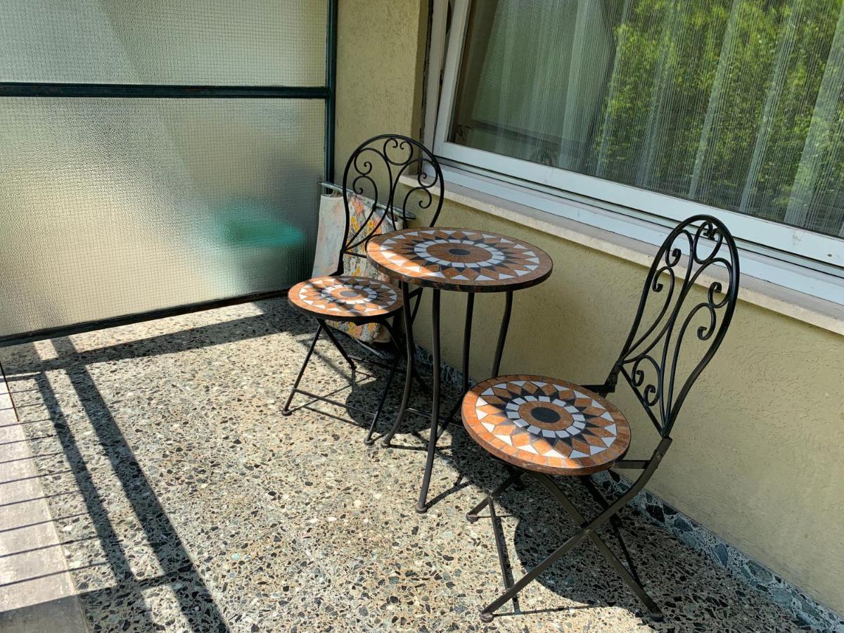 Obermais Garden Living Merano Exterior foto