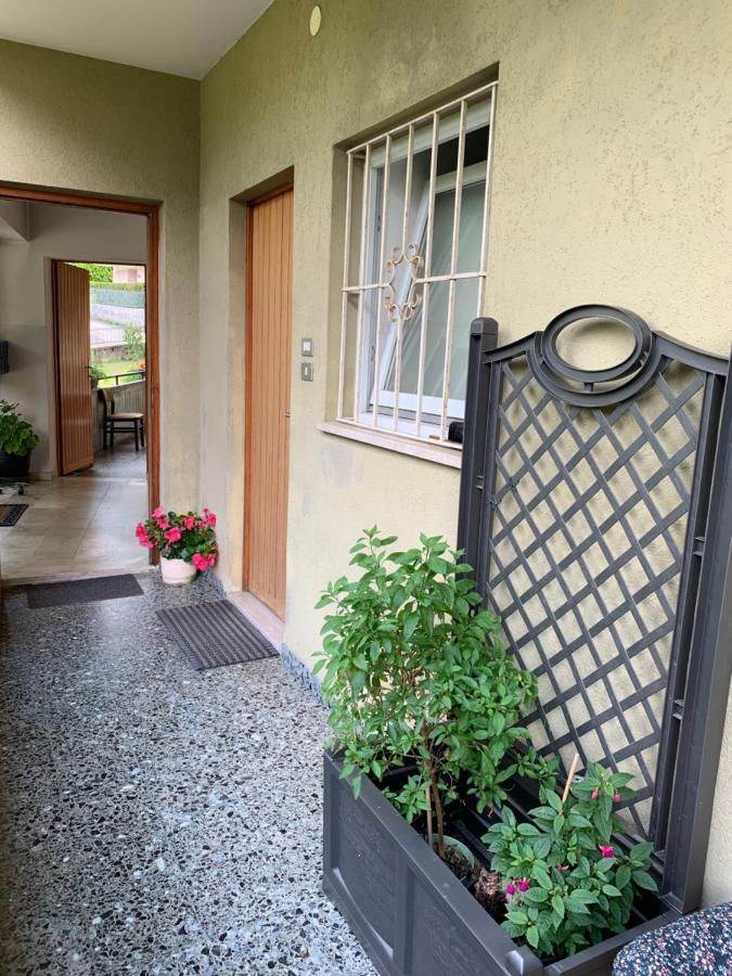 Obermais Garden Living Merano Exterior foto
